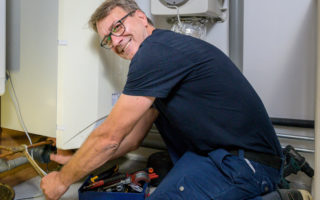 Periodieke keuring voor jouw cv-ketel