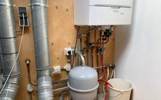 Nieuwe gasketelwet: je cv-ketel laten installeren of repareren door een niet-gecertificeerde installateur mag straks niet meer
