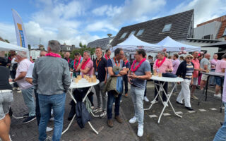 Relatiedag Romijnders