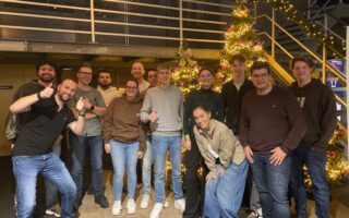 Jongeren uitje: verbinden, leren & vooral veel plezier!