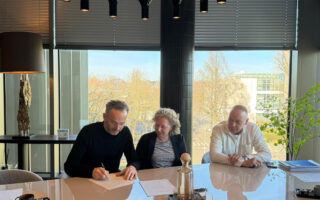 Service Vonk Groep sluit aan bij Romijnders