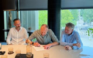 ExcelAir System-Care gaat verder als System-Care en sluit zich aan bij Romijnders Groep